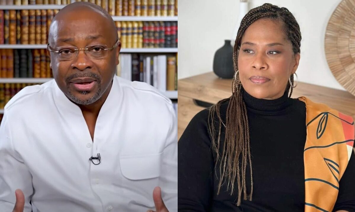 « Businessman » : graves révélations de Nathalie Yamb sur Alain Foka